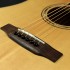 akustische Gitarre, ausgesuchte Hölzern, genialer Klang