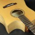 akustische Gitarre, ausgesuchte Hölzern, genialer Klang