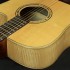 akustische Gitarre, ausgesuchte Hölzern, genialer Klang
