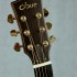 akustische Gitarre, Westerngitarre, ausgesuchte Hölzern, genialer Klang