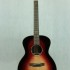 akustische Gitarre, Westerngitarre, ausgesuchte Hölzern, genialer Klang