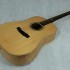 Akustische Gitarre guter Sound und professionell gefertigt.