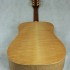Akustische Gitarre guter Sound und professionell gefertigt.